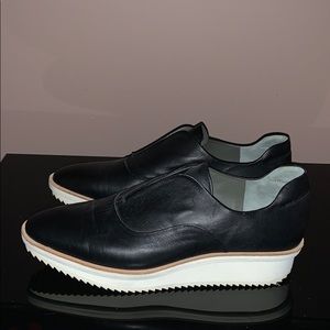 🆕 Reed Krakoff Oxford Wedge Sneakers